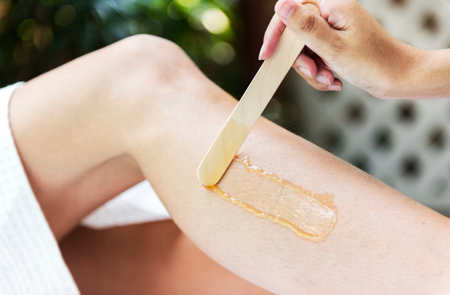 Waxing / Hair Removal