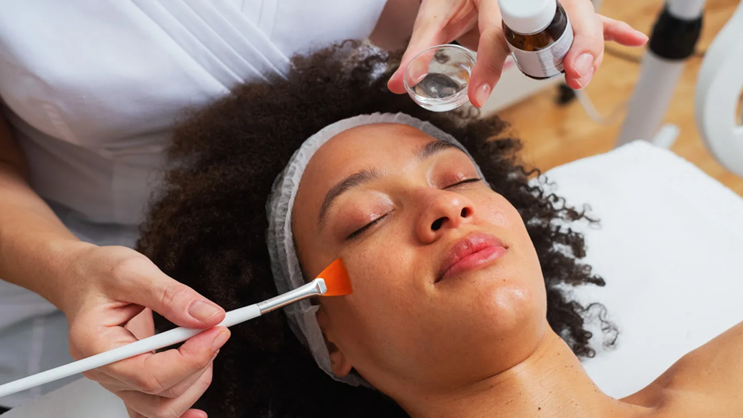 Brightening Peel
