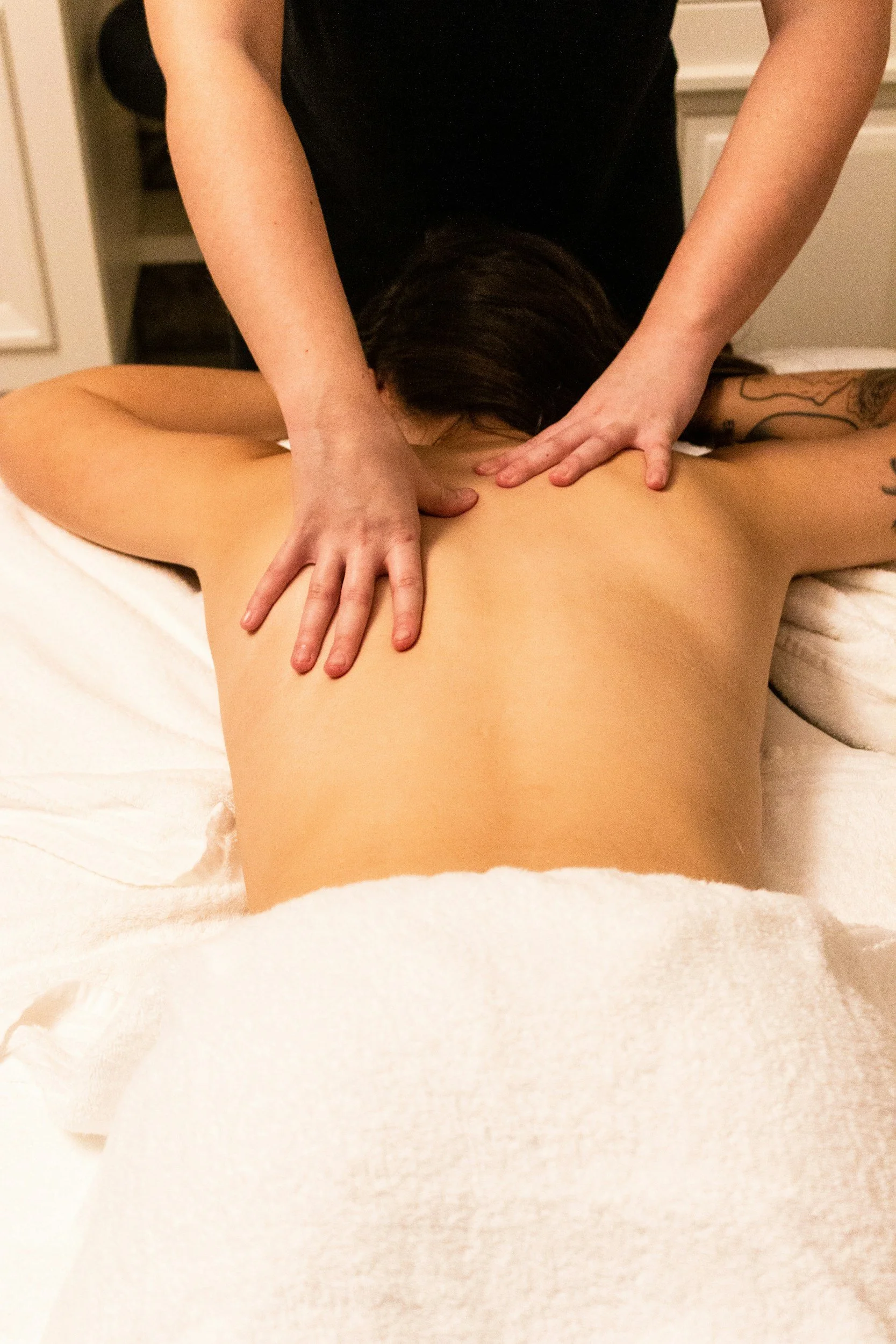 Relaxation Massage