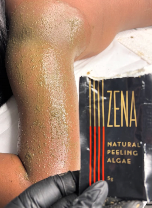 Zena Algae Peel