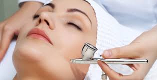 Oxygen Glow Infusion Facial